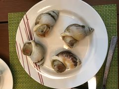 -上海波特曼丽思卡尔顿酒店