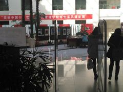 -南京财经大学（仙林校区）-图书馆