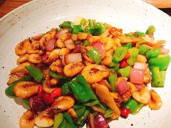 -青年公社烤鸭(蜀山万象汇店)