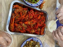 -江城燕子大排档(江汉路步行街店)