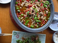 -盐帮食坊•小河帮川菜(四川师大店)