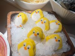 -九鼎轩脆毛肚火锅(宝山万达店)