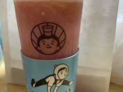 益生桃桃莓-我是酸奶君(壹方城店)