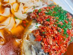 -鸽子侯·家宴·平价海鲜(绿地店)