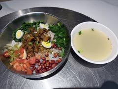 -云尊府云南菜·蒸汽石锅鱼(学清路店)