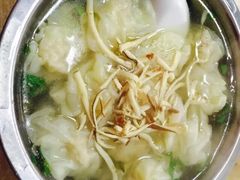 -小董骨汤馄饨店(通扬路店)