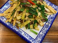 -老味道1992(武当山店)