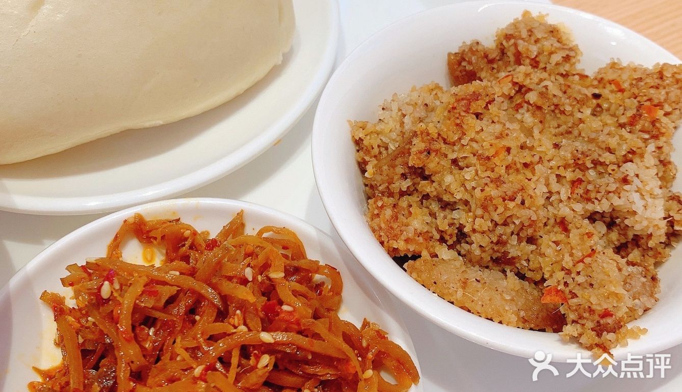 西安探店｜关中闫记粉蒸肉