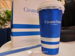 -CHARLIETOWN红茶公司(南京万象天地店)