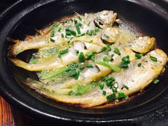 -小时候焗海鲜(鄞州万达店)