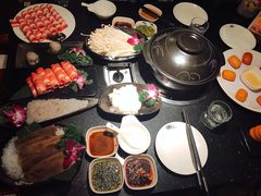 -捞王猪肚鸡火锅(昆山店)
