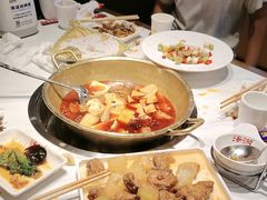 -涿派·炝锅鱼(涿州店)