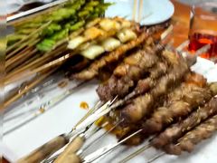 -江湖翅客(琶洲新村店)