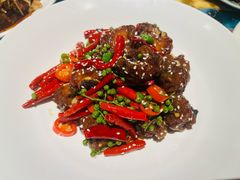 -茶人村·宫廷私厨(奥体印象城店)