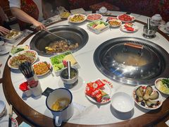 -姚稷大铁锅(龙之梦店)