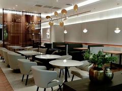 大堂-必胜客(张掖西大街店)