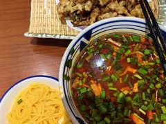 -临潼印象·特色陕菜