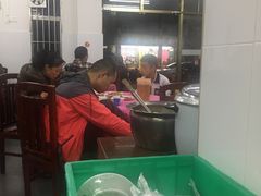 -电白鸭粥店(下沙二坊88号店)