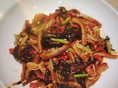 -柴米油盐(土菜院子店)