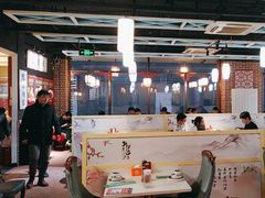 -小城外婆肴私房菜.家宴聚集点(圆明园颐和园·清河上地店)