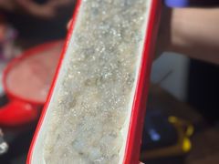 -醉董牛川派鲜肉自选火锅(烟台店)