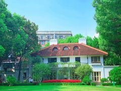 -上海宋庆龄故居纪念馆