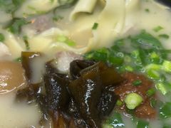 -大头亮羊汤烩面·河南非遗(良乡总店)
