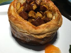 -漫渡庄绿岛花园•隐世庭园菜(滨湖店)