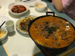 -付掌柜在成都·热炒砂锅集(金禾店)