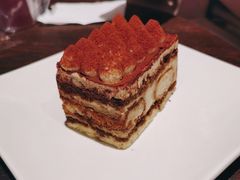 提拉米苏-星巴克(福州万象九宜城分店)