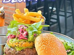 -bluefrog蓝蛙(新三里屯太古里店)
