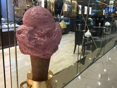 门面-VENCHI 闻绮(北京国贸商城店)