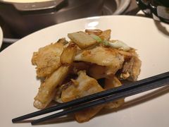 -大良毋米粥(锦龙路总店)