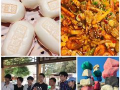 -阿弟特色海鲜餐厅·大排档(平潭店)