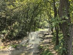 -句容茅山景区