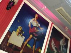 -自由港KTV(王子公主金平店)