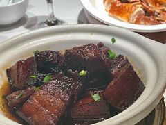 方师傅红烧肉-東大方(武康千秋广场店)