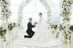 点击看大图 -金夫人婚纱摄影(华南店)