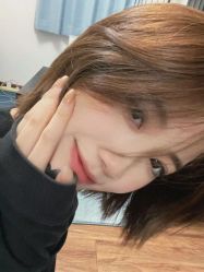 -Rise Hair上升造型