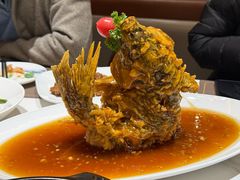 -闫府私房菜·老字号(恒隆店)