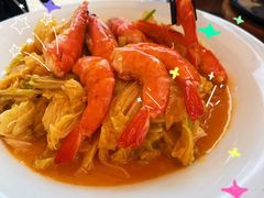 -船歌·鱼水饺青岛菜(奥帆中心店)