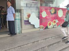 -长发西饼(临顿路店)