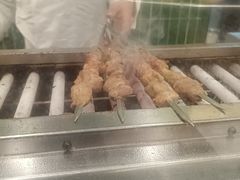 -贯贯吉·清真餐厅(浙江中路店)