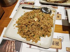 -木屋烧烤(上梅林店)