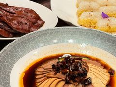 -聚宾楼·烤鸭·家宴(科技三路店)