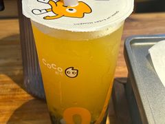 -CoCo都可(中闽嘉禾店)