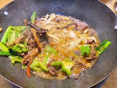 -楚成谷鸭馆(裕民店)