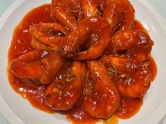-廊亦舫Lang Yi Fang Restaurant(金桥店)
