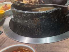 -蘑界·野生菌火锅(深业上城店)