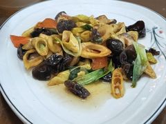 -徽厨食坊·农家特色私房菜